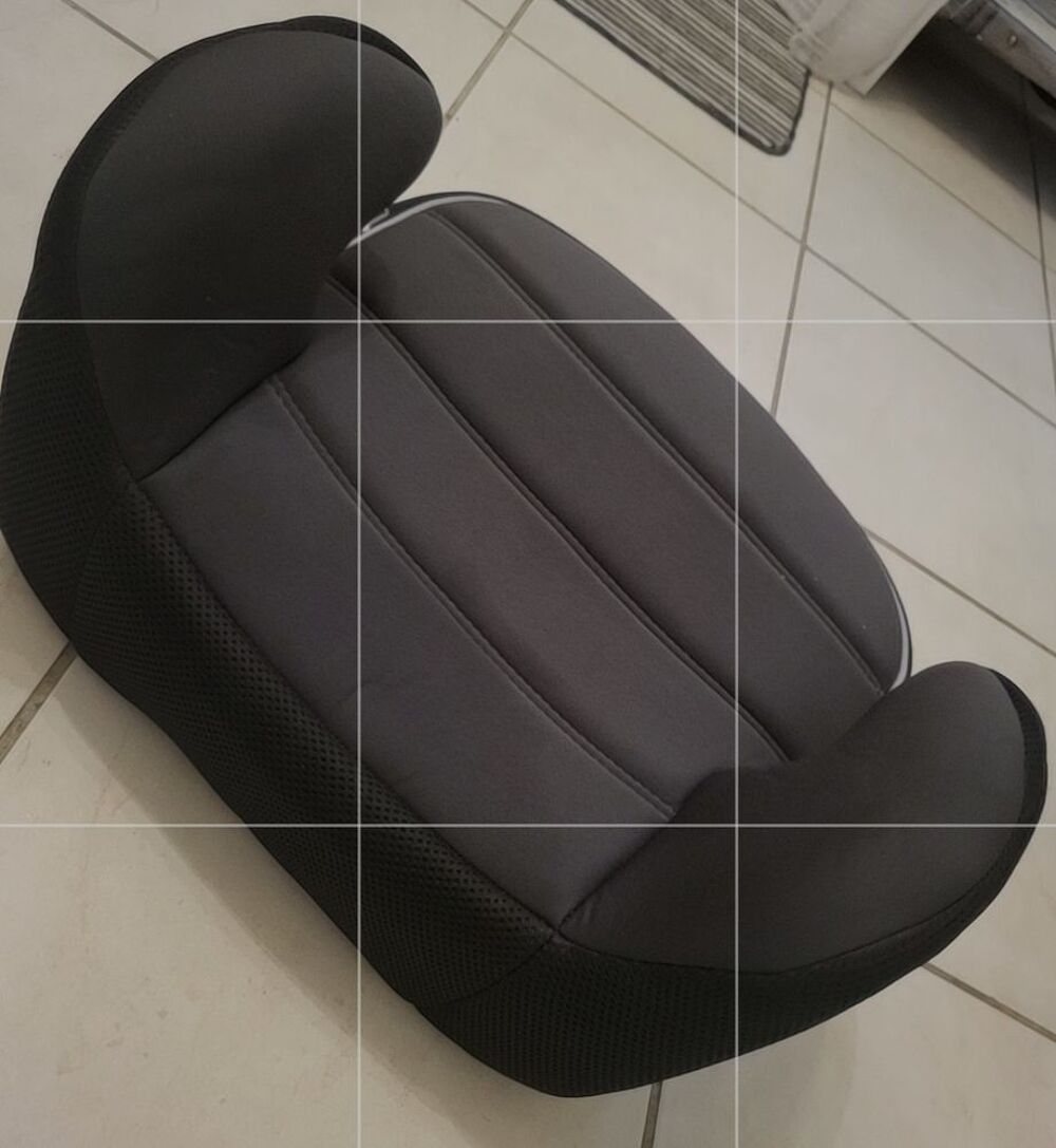 Siege auto 15-36 kg Norauto Puériculture