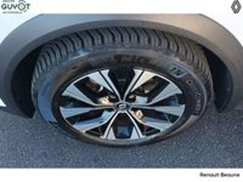 Captur E-Tech full hybrid 145 Evolution 2023 occasion 21200 Beaune