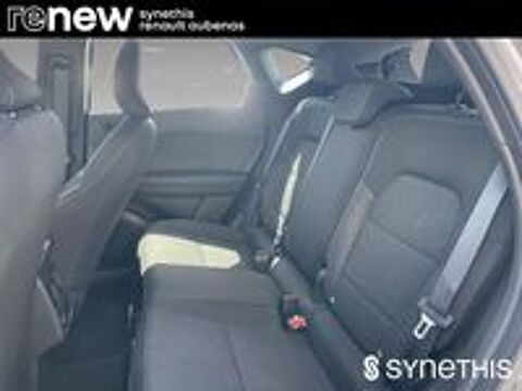 Captur Eco-G 100 ch Evolution 2025 occasion 07200 Aubenas