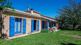  Maison � vendre 6 pi�ces 144 m� Blagnac