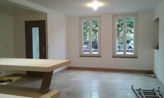  Duplex/triplex à louer 4 pièces 94 m²