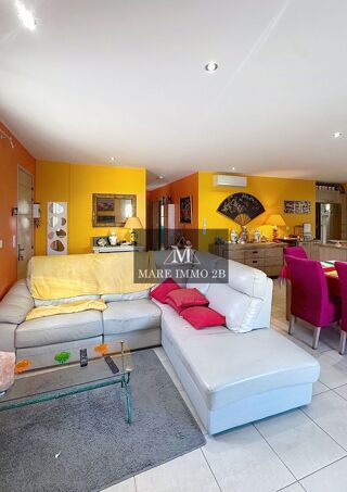  Maison à vendre 4 pièces 95 m²