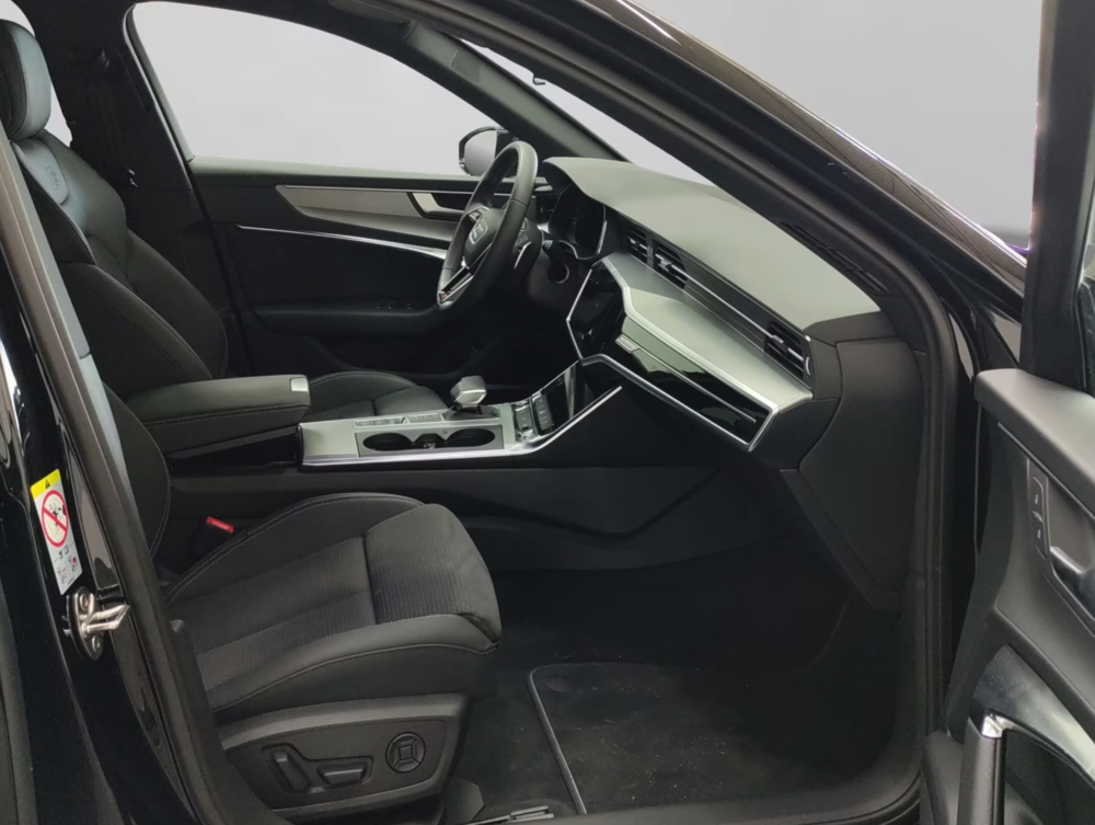 A6 Avant 55 TFSIe 367 ch S tronic 7 Quattro Competition (16 CV) 2025 occasion 59000 Lille
