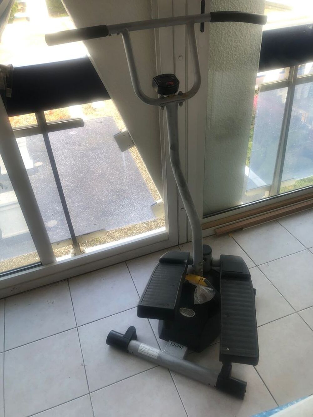 STEPPER ROTATIF DAVID DOUILLET Sports