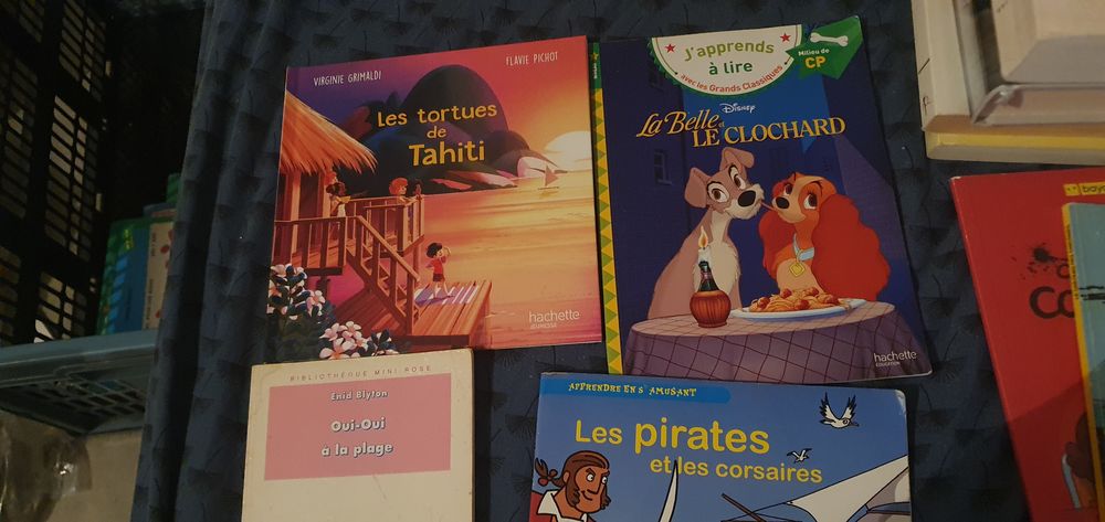 Je suis Audrey Invalide mes livres enf et addu=3e&times;5 Pu�riculture