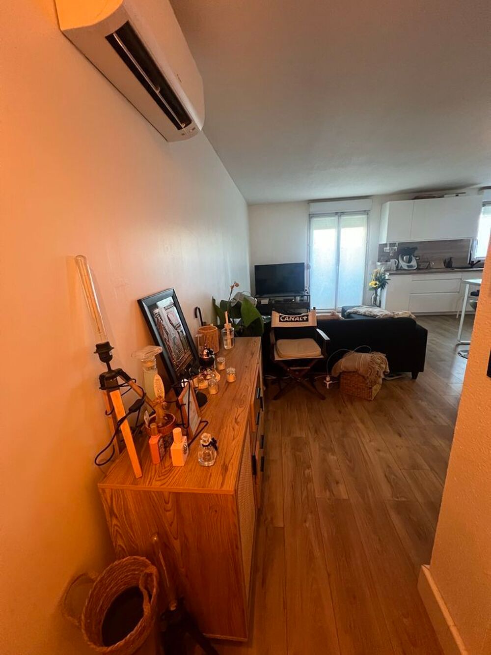 Vente Appartement appartement t2 Lattes Lattes