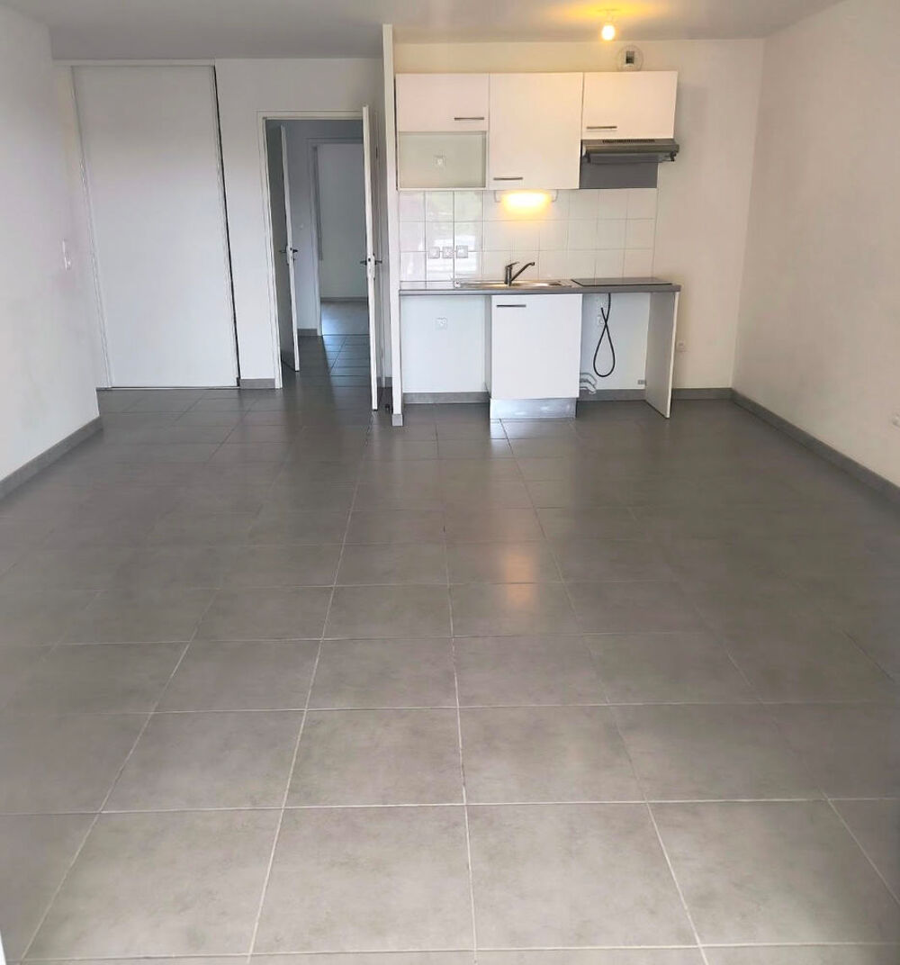 Vente Appartement Appartement T3 -Toulouse la Roseraie - proche centre ville Toulouse