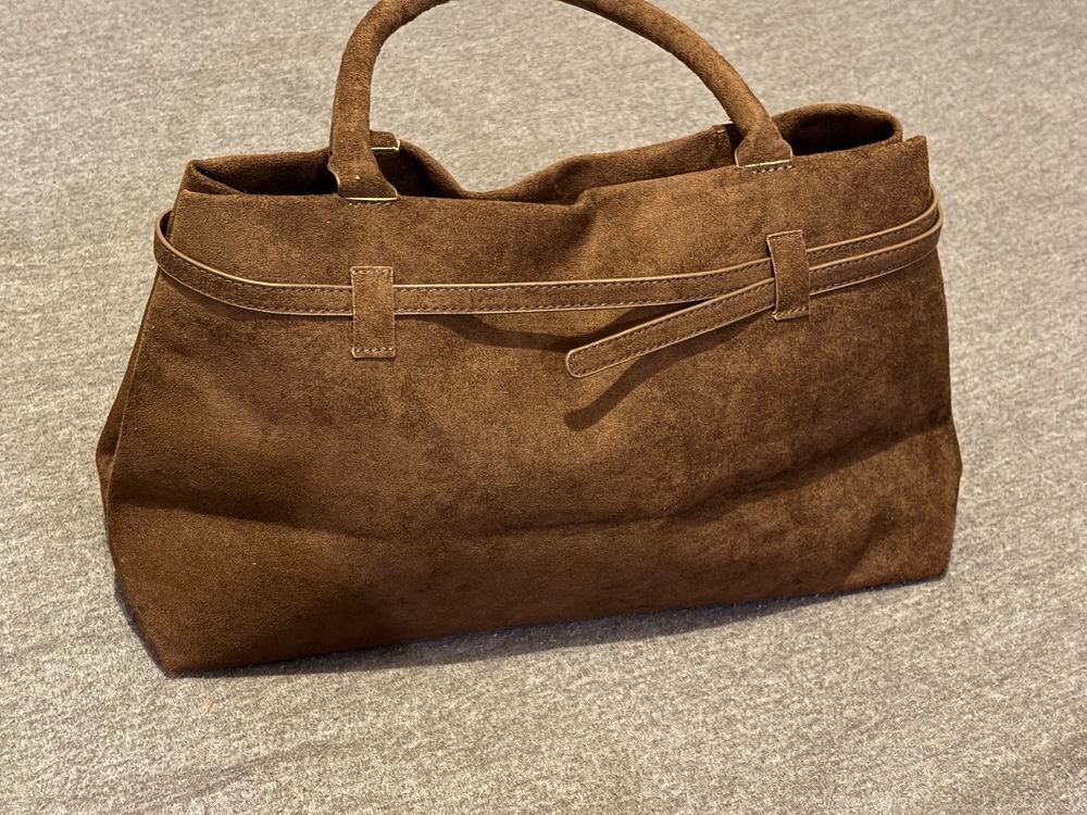 Sac &agrave; main Maroquinerie