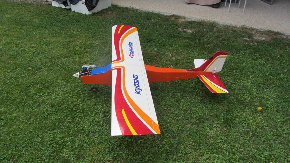 modelisme avion Electroménager