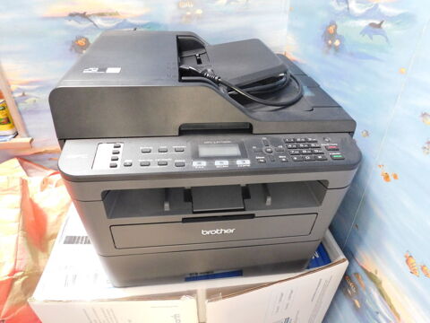 IMPRIMANTE BROTHER 100 Les Andelys (27)