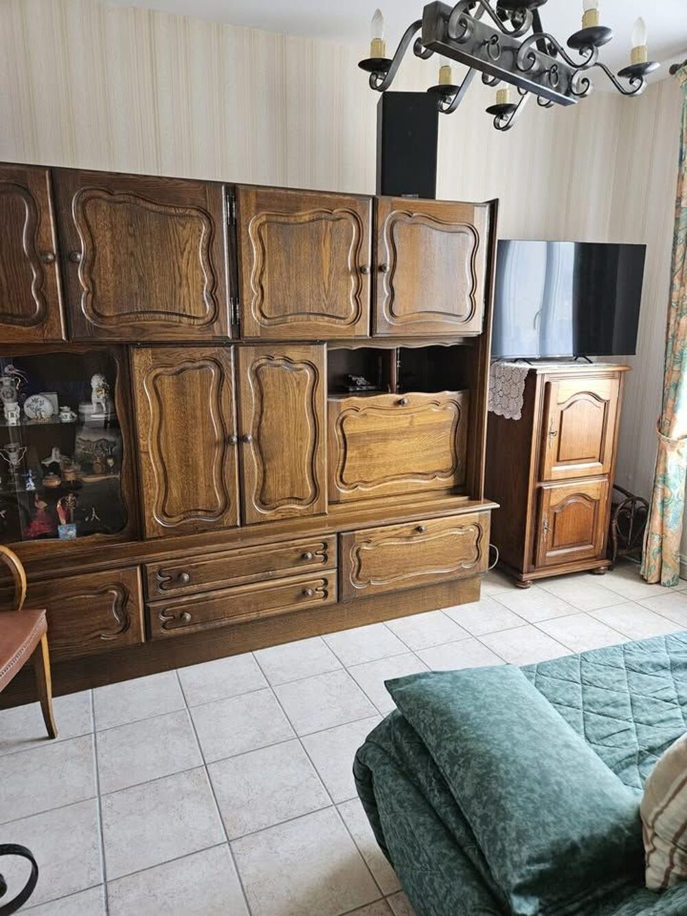 Living vintage Meubles