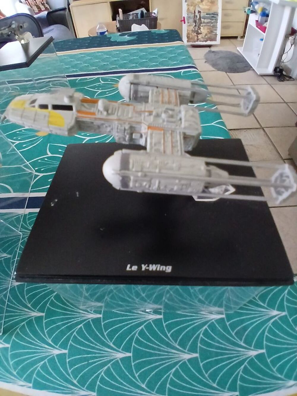 vaisseaux star wars 
