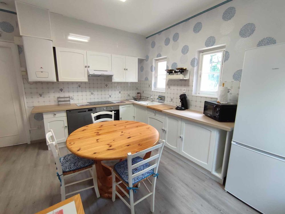   Villa  2 chambres, jardin  proche du centre ville chien ok Languedoc-Roussillon, Carcassonne (11000)