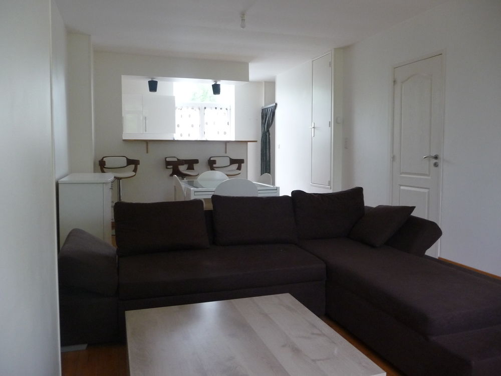 Location Appartement Agréable appartement type 3 (T3) duplex lumineux Seclin