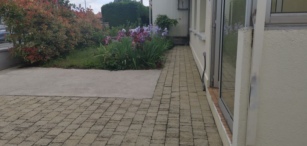 Maison 3 pièces 89 m² · à Clermont-Ferrand · 89 m² · 200 000 €