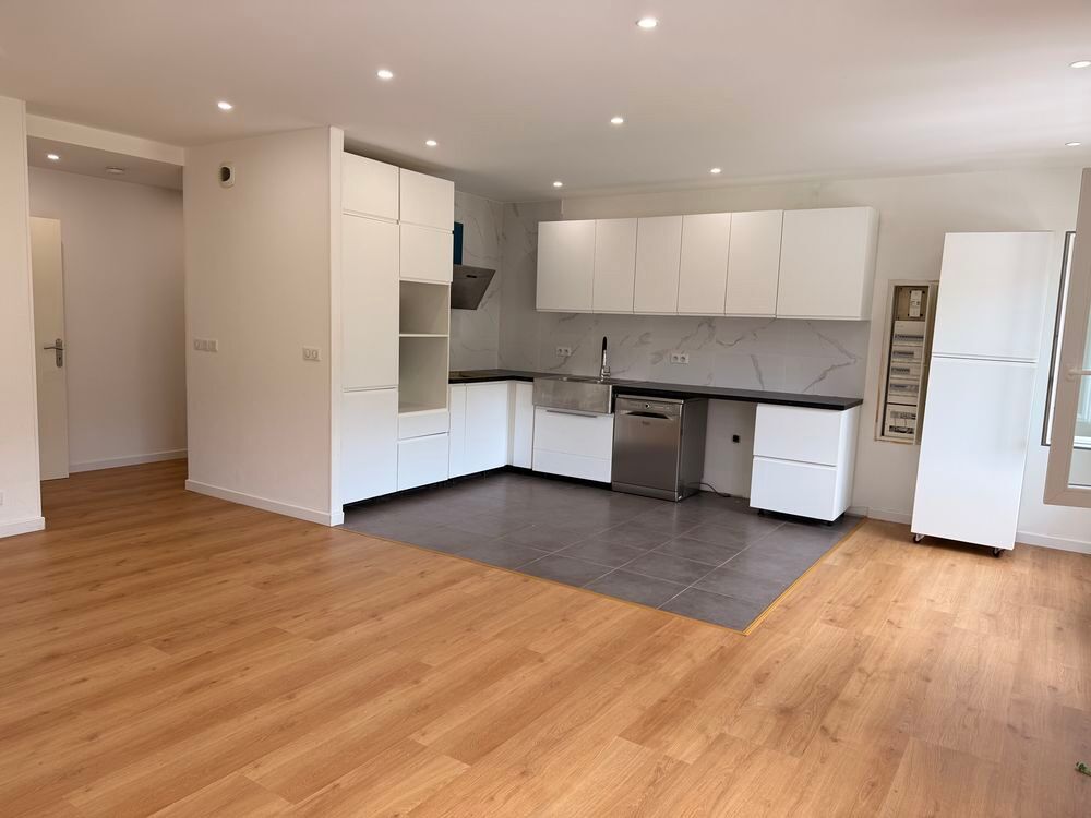 Appartement 4 pièces 100 m² · à Nice · 100 m² · 299 000 €