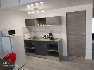  Duplex/triplex à louer 2 pièces 45 m²