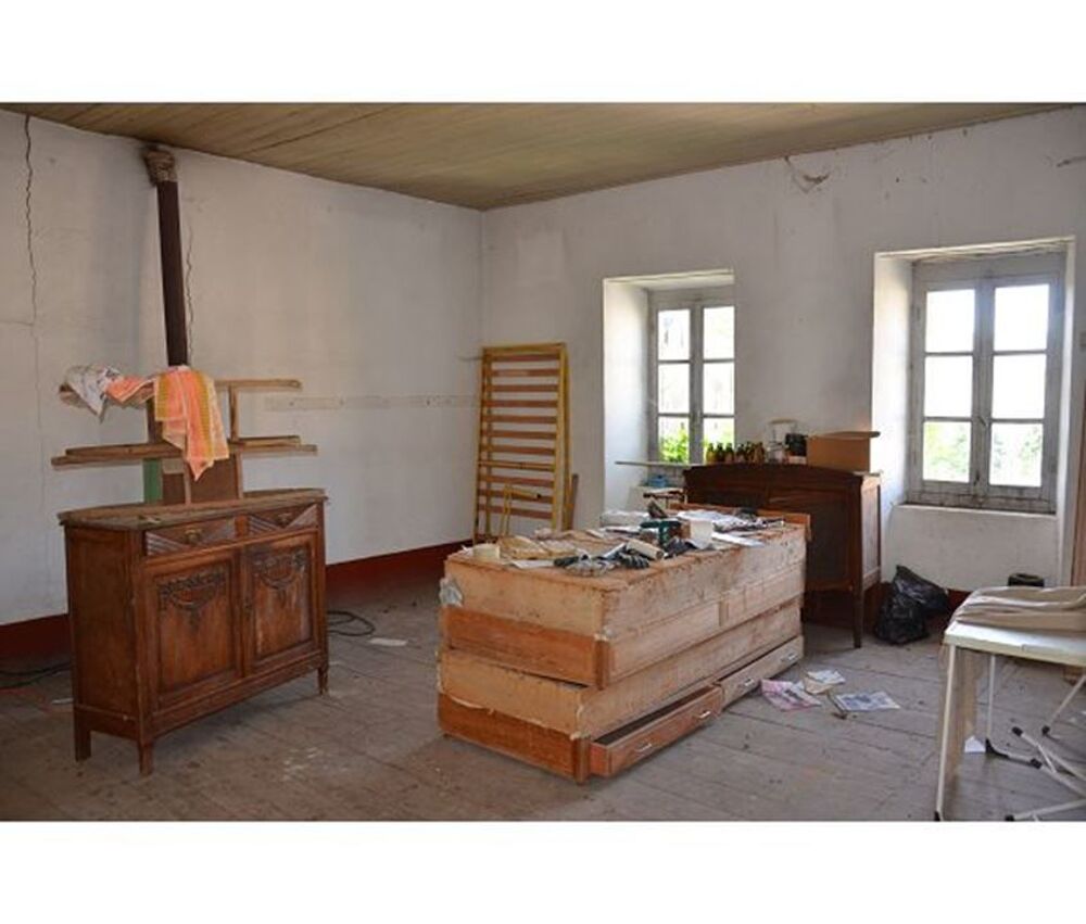 Vente Maison Maison indépendante - 195m ² Le masnau massuguies