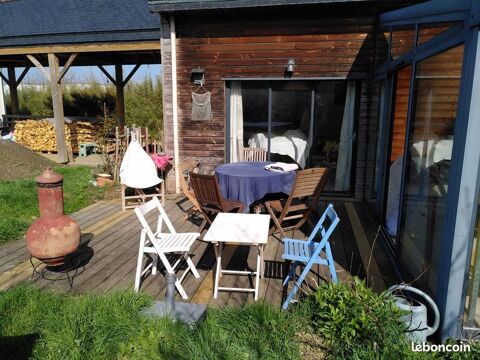  Maison � louer 6 pi�ces 121 m� Saint-jacut-de-la-mer