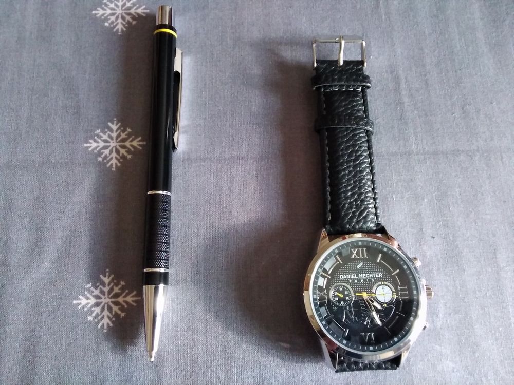 montre homme Bijoux et montres
