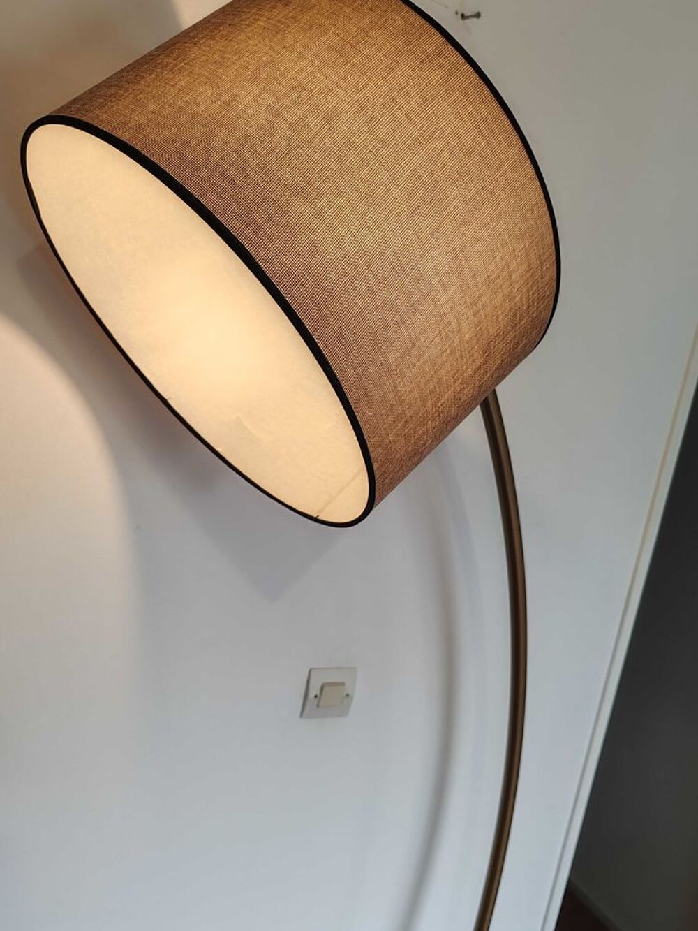 lampadaire Décoration