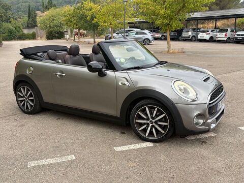 Mini Divers 2016 occasion L&eacute;zignan-Corbi&egrave;res 11200