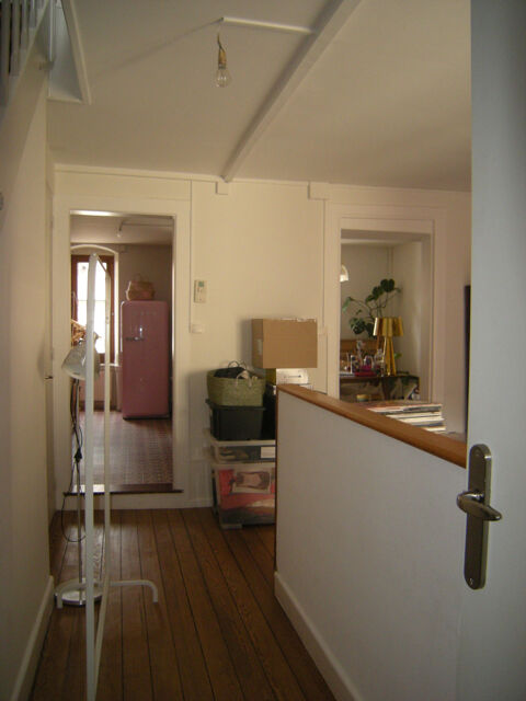  Appartement � louer 5 pi�ces 100 m�