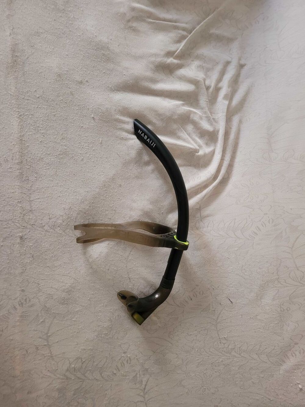 tuba de plong&eacute;e sous marine Sports