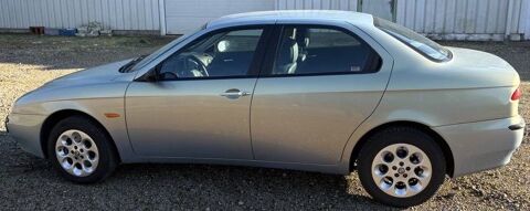 Alfa-romeo 156 Alfa Romeo  1.8 16V TS