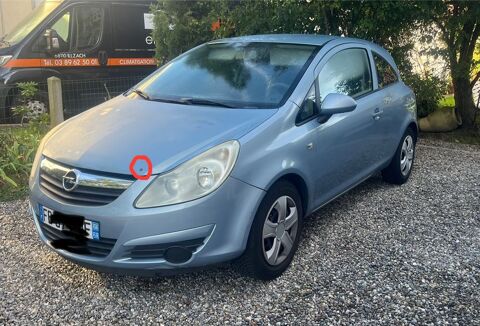 Opel corsa 1.2 - 80 Twinport Essentia