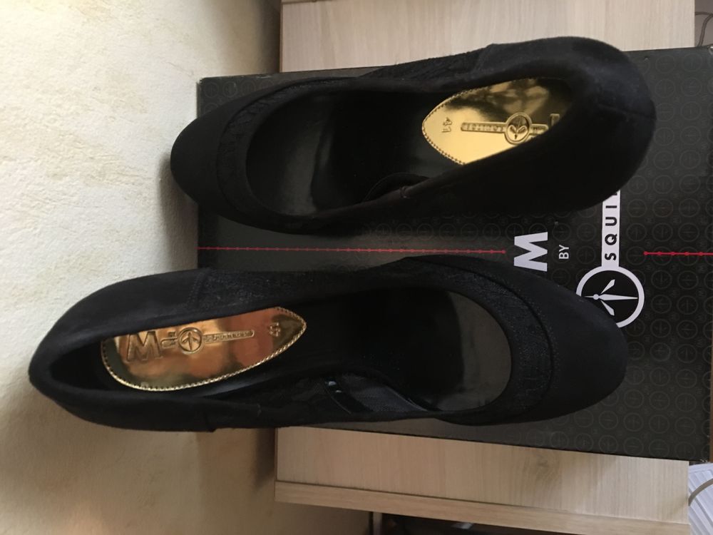 Escarpins neufs Chaussures