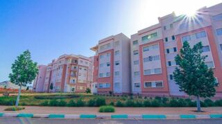  Appartement  vendre 3 pices 58 m Ahfir, maroc