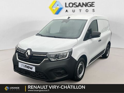 Renault Kangoo Express BLUE DCI 95 GRAND CONFORT- 22 2024 occasion Viry-Ch&acirc;tillon 91170