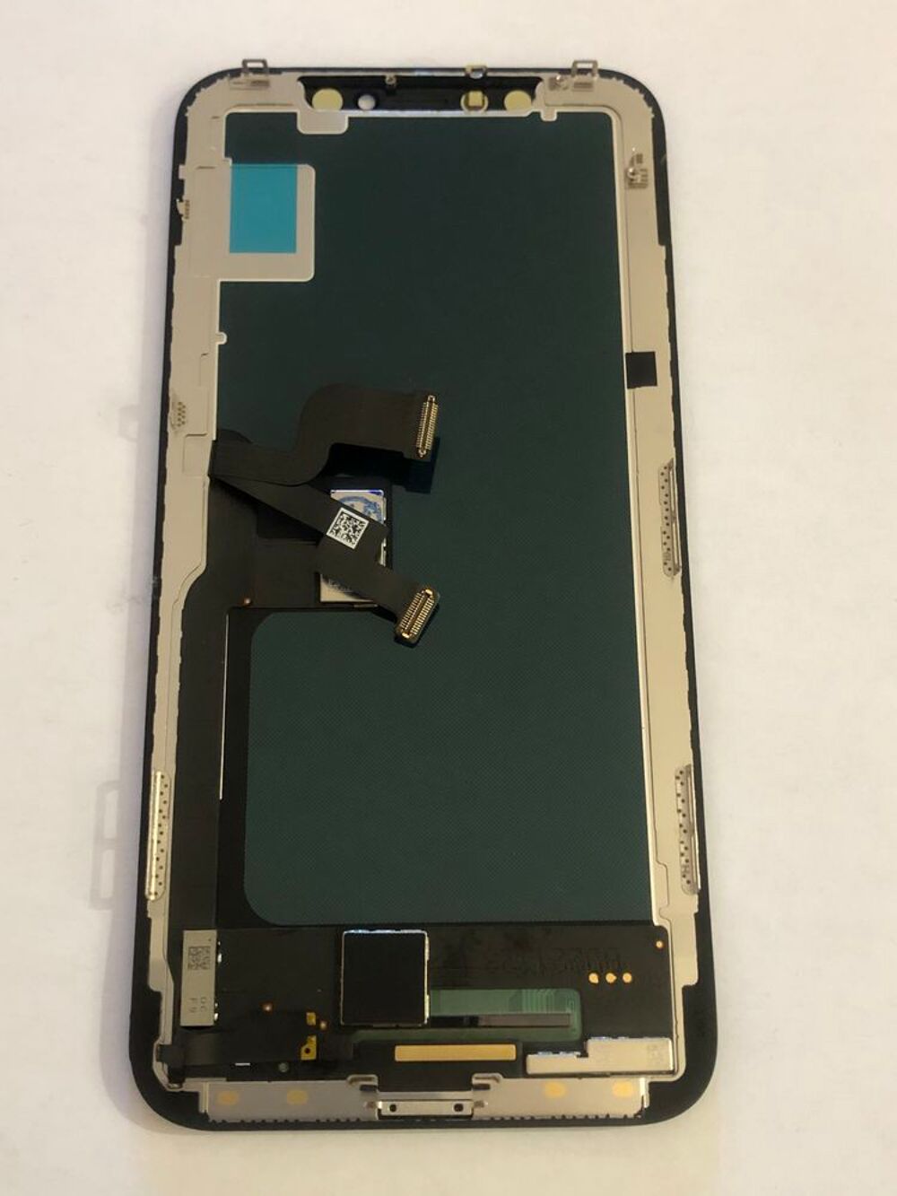 Ecran iPhone X neuf Téléphones et tablettes