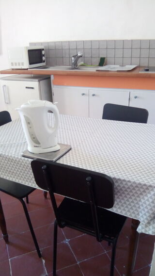  Appartement � louer 1 pi�ce 18 m�