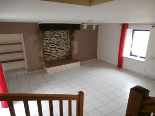  Maison à vendre 12 pièces 274 m² Plévin