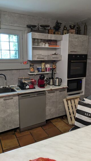  Appartement � louer 3 pi�ces 72 m� Lapeyrouse-fossat