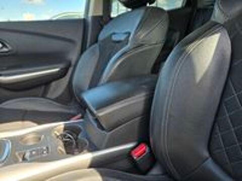 Kadjar TCe 140 FAP EDC Intens 2021 occasion 91410 Dourdan