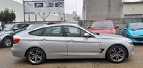 Série 3 Gran Turismo 320d 184 ch 131 g Sport 2014 occasion 91210 Draveil