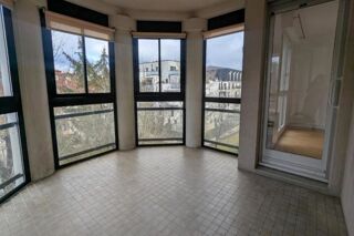  Appartement � vendre 2 pi�ces 61 m�