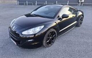 RCZ 1.6 THP 155ch 2015 occasion 81000 Albi