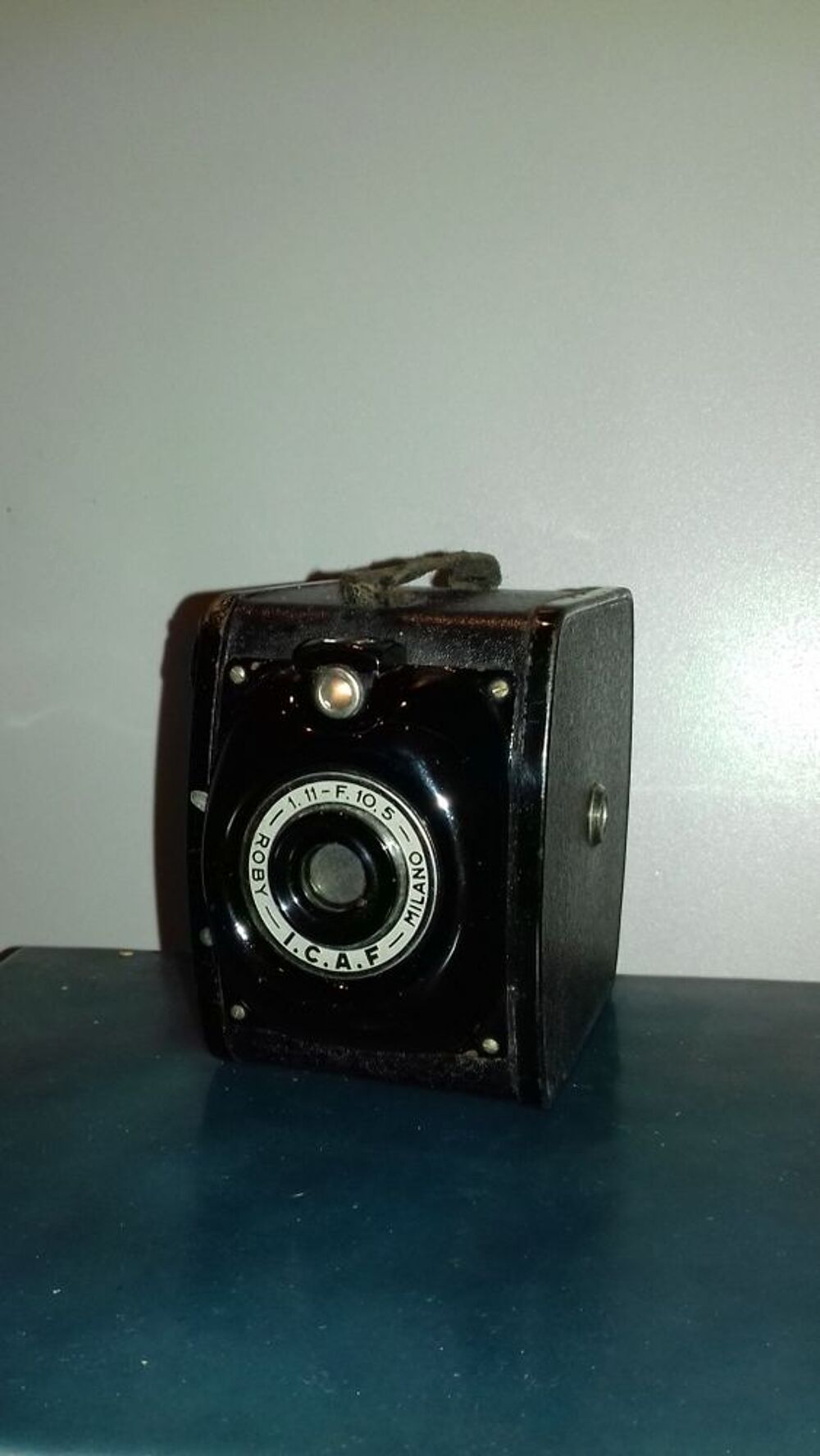 apparreil photo 