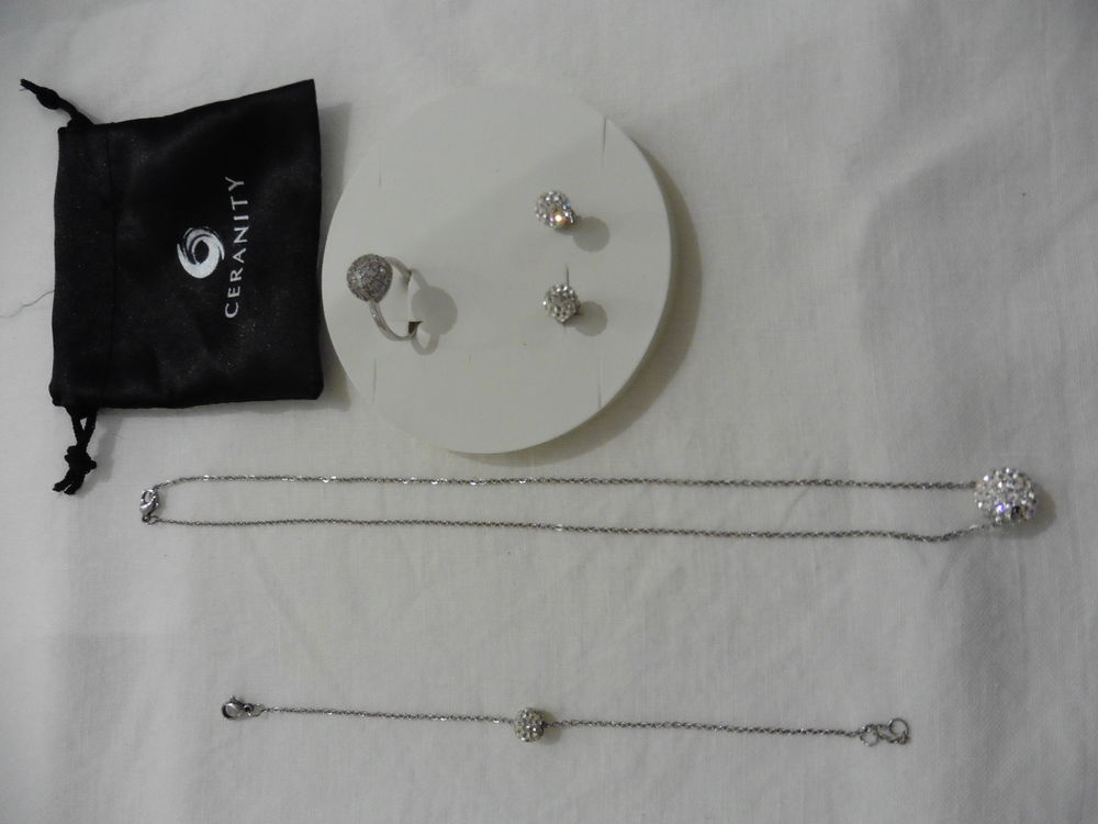 Parure bijoux Bijoux et montres