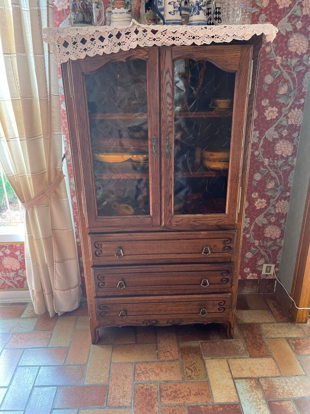 vaisselier Meubles