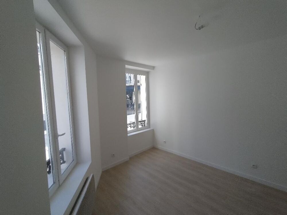 Vente Appartement Studio 15 m² Puteaux la défense Puteaux