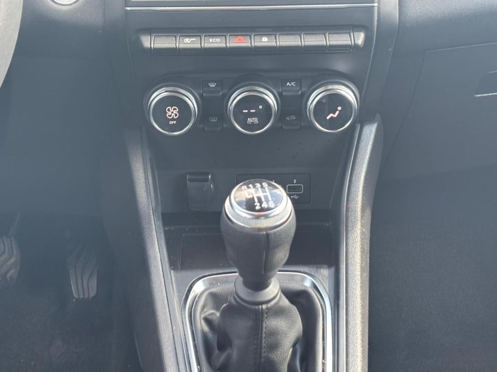 Captur TCe 100 GPL Evolution 2023 occasion 91300 Massy