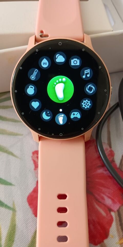 Montre connect�e 35 Lunel (34)