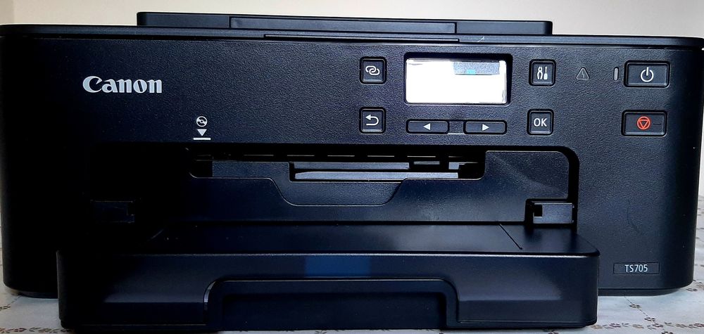 Imprimante CANON neuve Matériel informatique