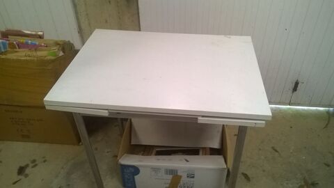 petite table a rallonge 20 Plabennec (29)