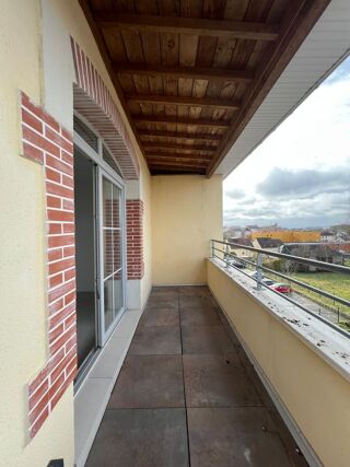  Appartement � louer 2 pi�ces 39 m�